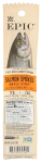 epic salmon fillet smoked maple strip 0.80 oz