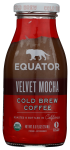 Velvet Mocha Organic Cold Brew