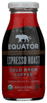 Espresso Roast Organic Cold Brew