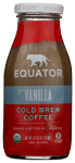 Hint of Vanilla Organic Cold Brew