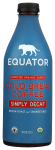 Simply Decaf Cold Brew Coffee