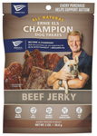 Dog Treat Jerky Beef