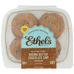 Cookie Chocolate Chip Tray