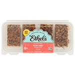 Pecan Dandy Bar