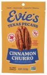 Pecans Roasted Cinnamon Churro