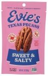 Pecans Roasted Sweet & Salty