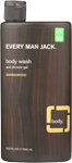 Body Wash Sandalwood