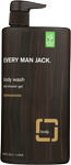 Body Wash Sandalwood