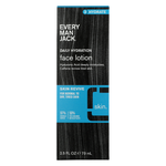 Lotion Face Daily Hydrating