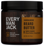 Sandalwood Beard Butter