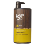 Sandalwood Body Wash
