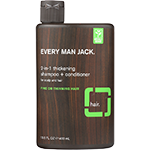 Shampoo + Conditioner Thickening Tea Tree