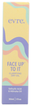 Facial Oil Clarifying