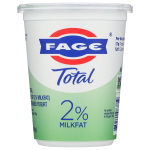 Total Yogurt 2% Plain