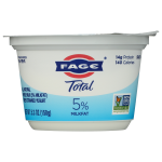 Total Yogurt 5% Plain