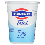 Total Yogurt 5% Plain