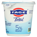 Total Yogurt 5% Plain