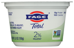 Yogurt 2% Fat