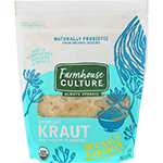 Classic Caraway Sauerkraut