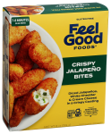 Crispy Jalapeno Bites