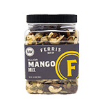 Mix Mango Raw Major