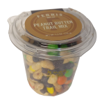 Peanut Butter Trail Mix