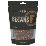 Roasted & Salted Pecans