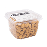 Roasted Salted Cashews