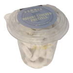 Yogurt Pretzels