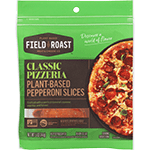 Classic Pizzaria Plant-Based Pepperoni Slices