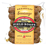 Sausages Apple Maple