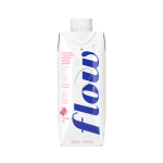 Strawberry Rose Alkaline Water