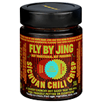 Sichuan Chili Crisp