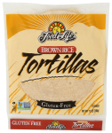 Brown Rice Tortillas