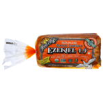 Ezekiel 4:9 Sprouted Grain Bread