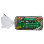 Ezekiel 4:9 Sprouted Sesame Bread