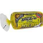 Ezekiel 4:9 Sprouted Whole Grain Flax Bread