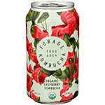 Kombucha Raspberry