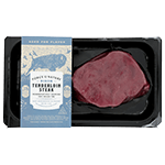 Bison Tenderloin Grassfed