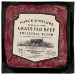 Regenerative Beef Ancestral Blend