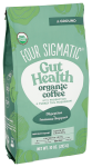 Gut Health Ground Coffee Medium
