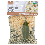 Potato Leek Soup Mix
