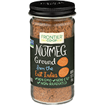 Nutmeg Ground