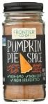 Pumpkin Pie Spice