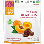 Turkish Apricots
