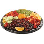 Fruit Tray (Serves 8-10)
