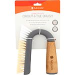 Grunge Buster Grout & Tile Brush Grey
