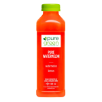 Juice Pure Watermelon