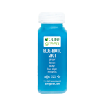 Shot Blue Biotic