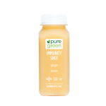 Shot Immunity Boost